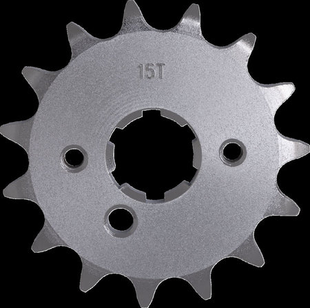 MOOSE Racing voortandwiel staal - Kawasaki (1973-2007) | Femon Parts
