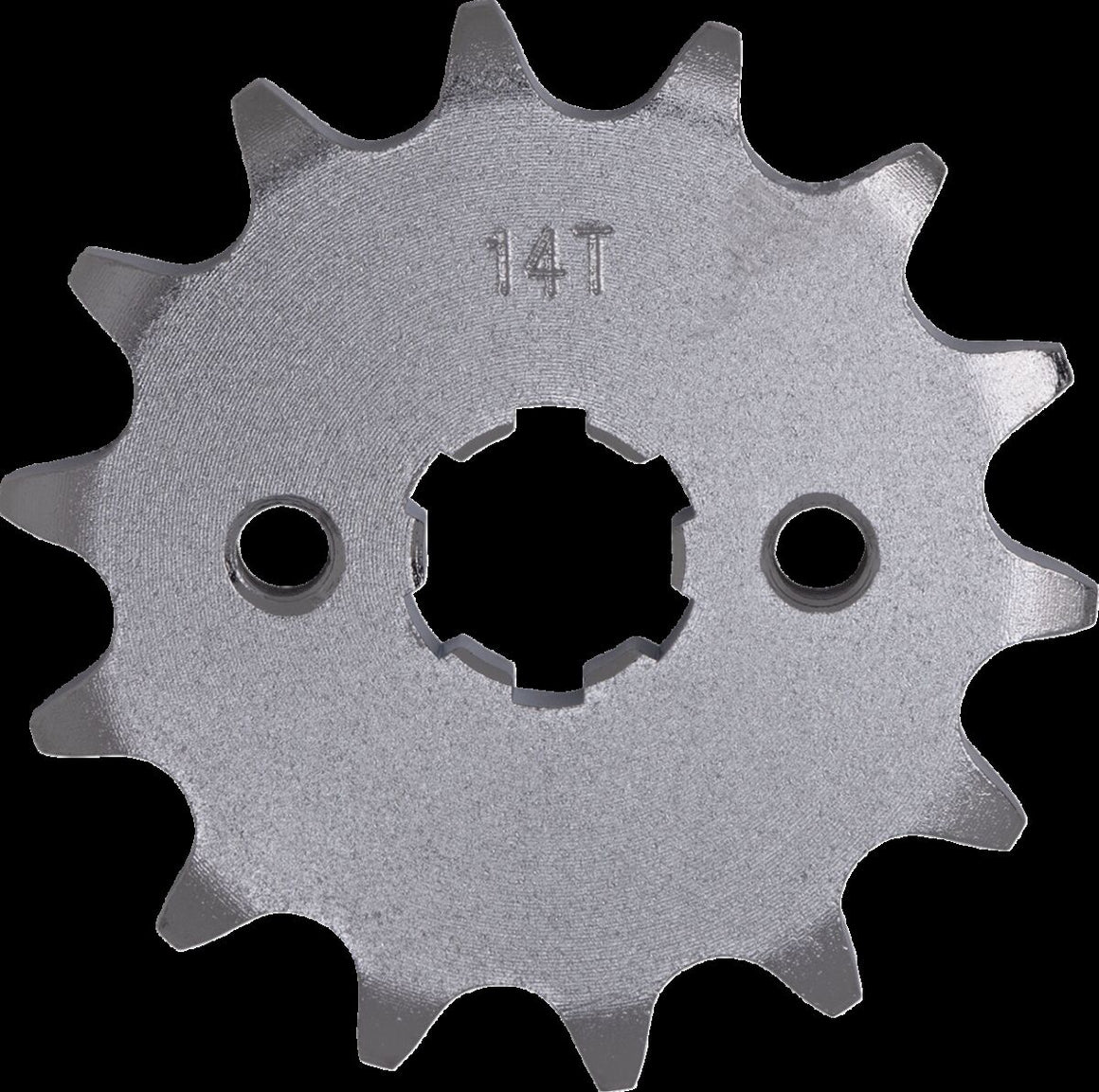 MOOSE Racing voortandwiel staal - Kawasaki (2002-2026) | Femon Parts