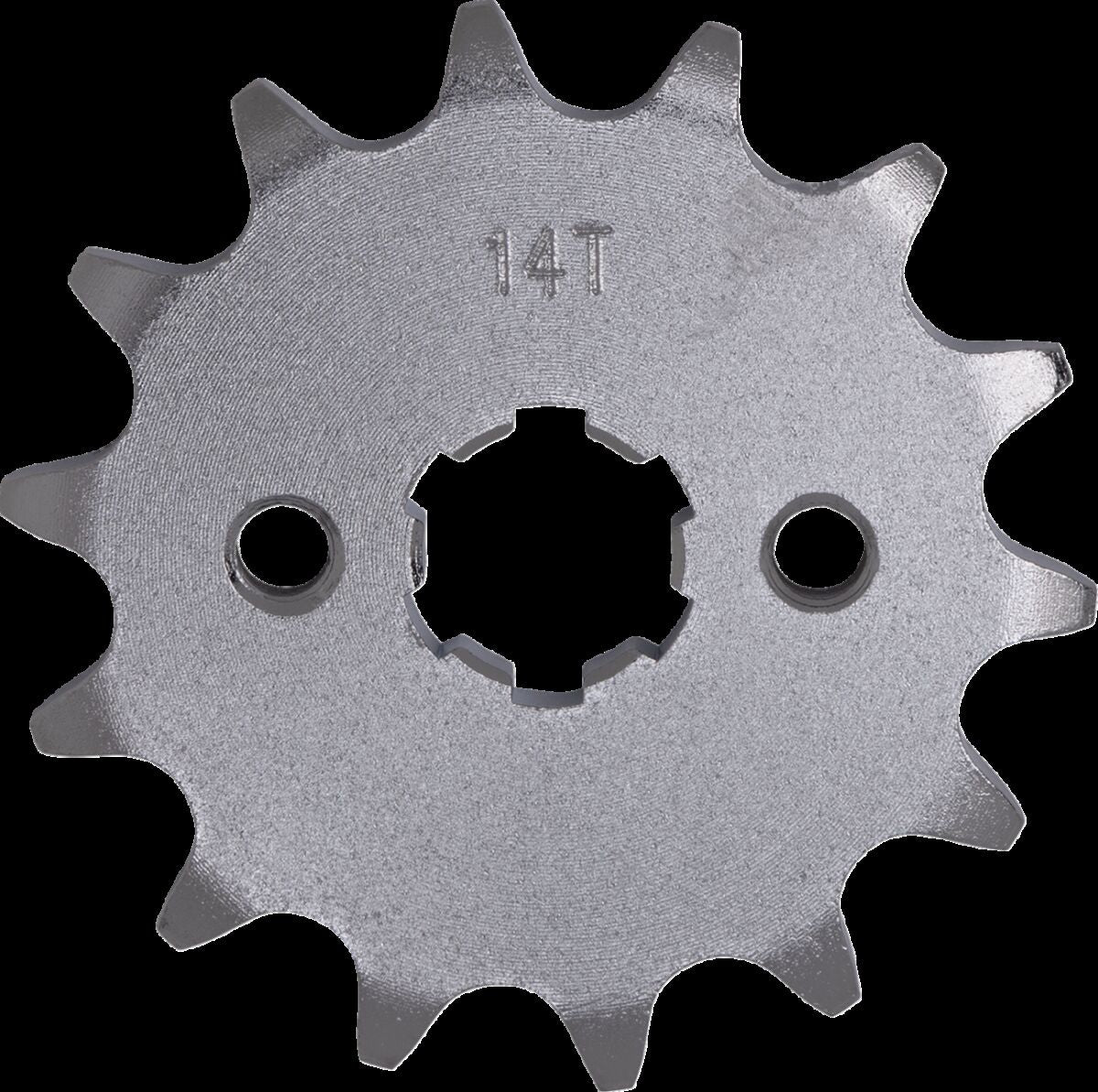 MOOSE Racing voortandwiel staal - Kawasaki (2002-2026) | Femon Parts