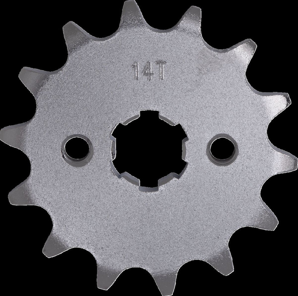 MOOSE Racing voortandwiel staal - Kawasaki (2002-2026) | Femon Parts