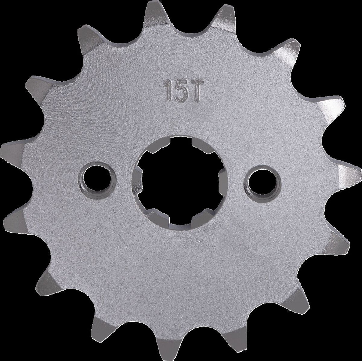 MOOSE Racing voortandwiel staal - Kawasaki (2002-2026) | Femon Parts