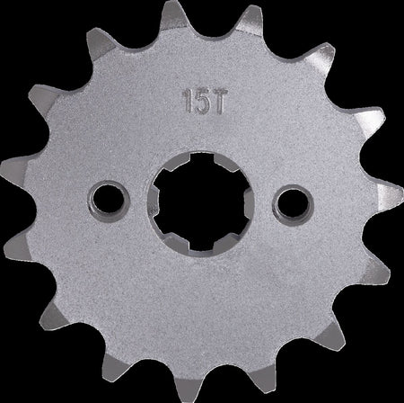MOOSE Racing voortandwiel staal - Kawasaki (2002-2026) | Femon Parts