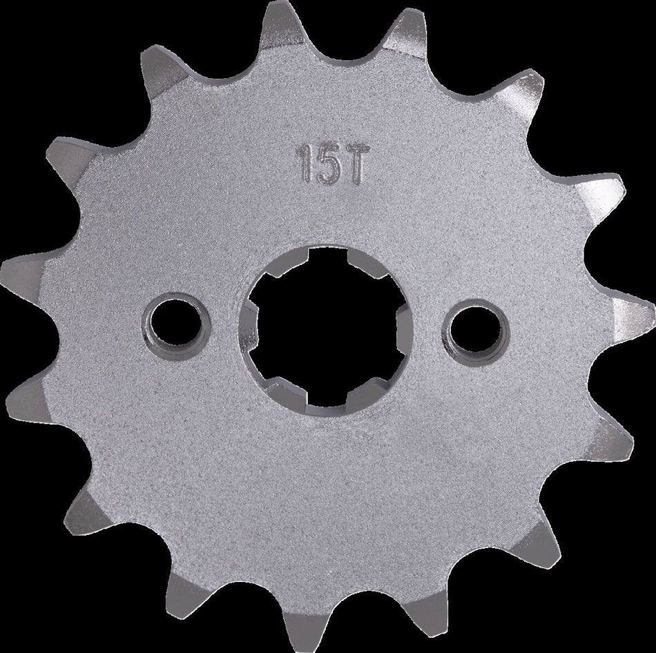 MOOSE Racing voortandwiel staal - Kawasaki (2002-2026) | Femon Parts