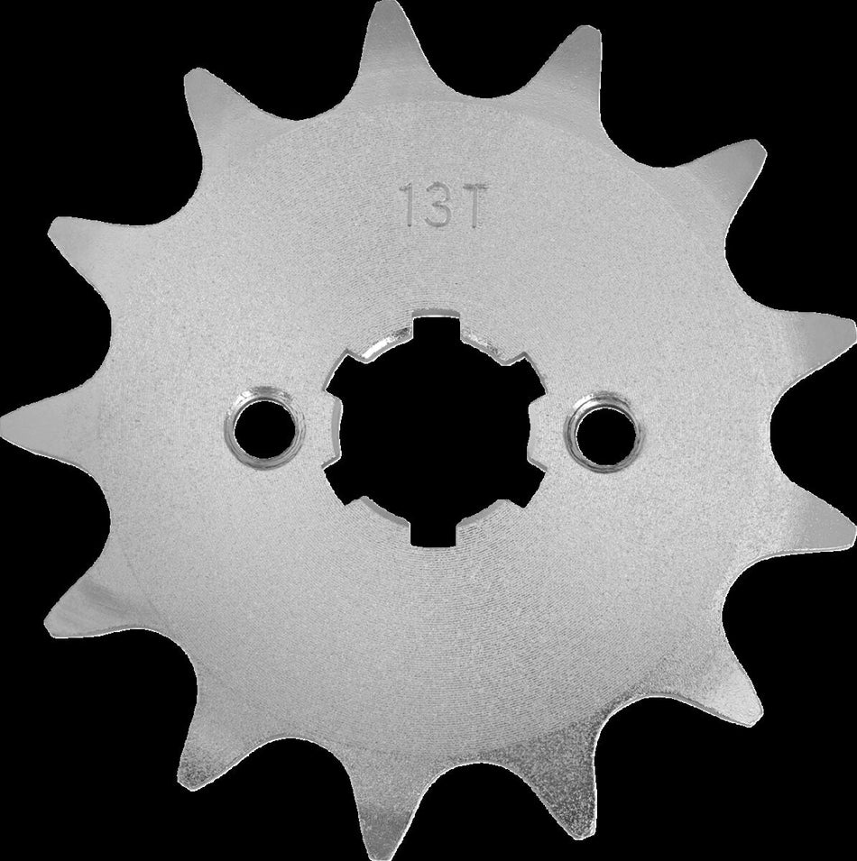 MOOSE Racing voortandwiel staal - Kawasaki (1980-2008) | Femon Parts