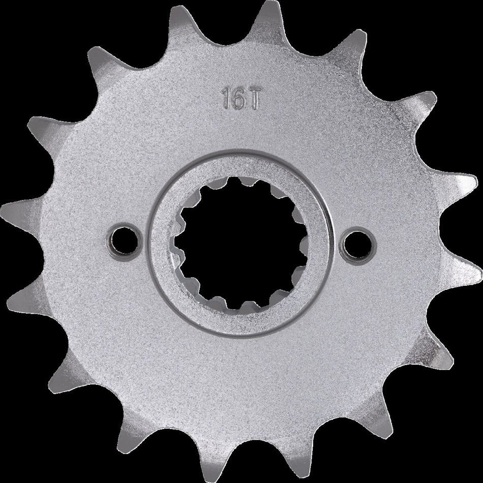 MOOSE Racing voortandwiel staal - Kawasaki (1987-1989) | Femon Parts