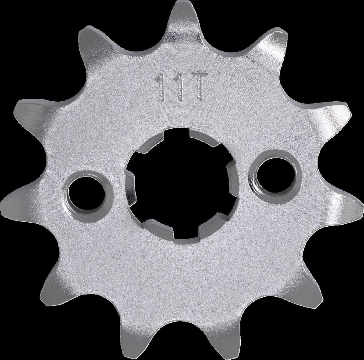 MOOSE Racing voortandwiel staal - Suzuki (1971-1987) | Femon Parts