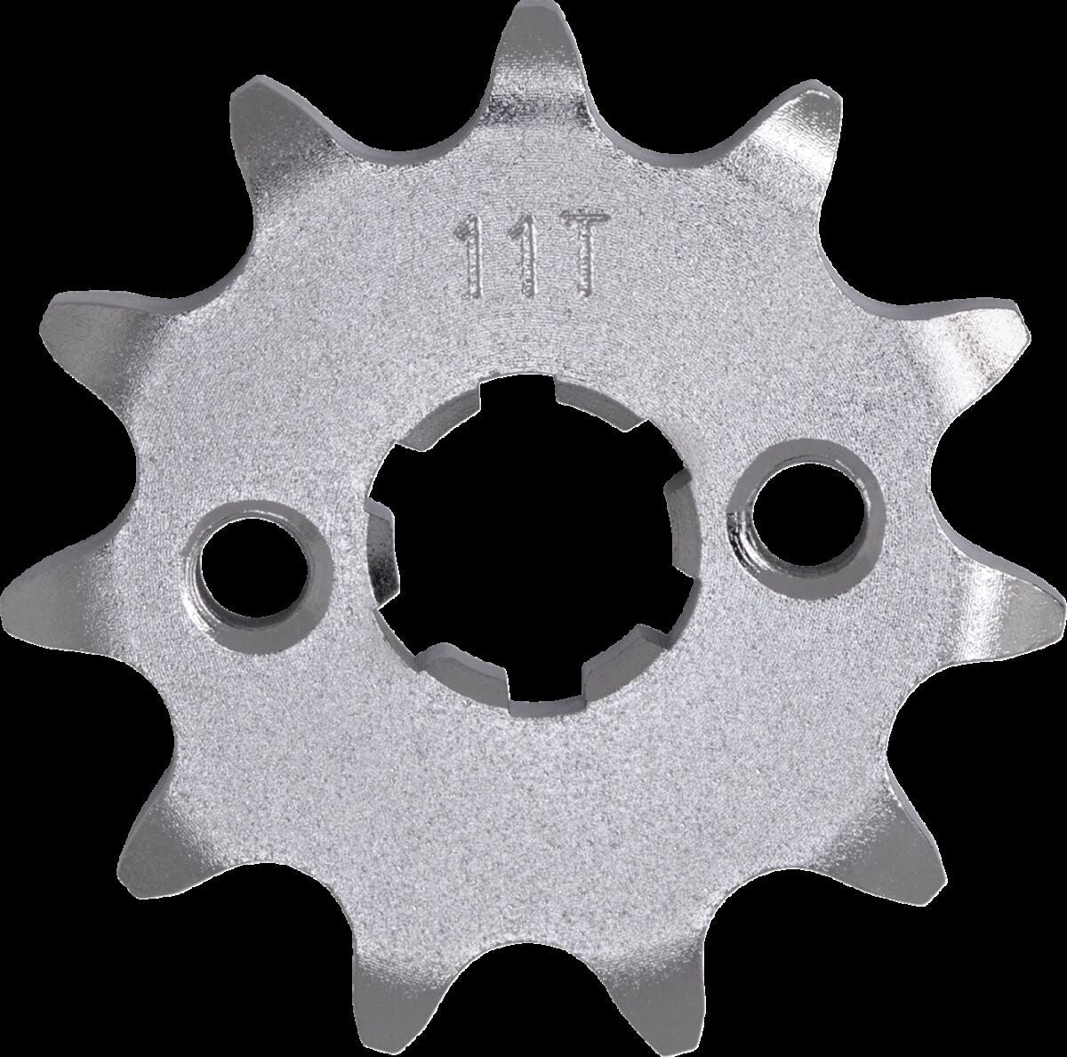 MOOSE Racing voortandwiel staal - Suzuki (1971-1987) | Femon Parts