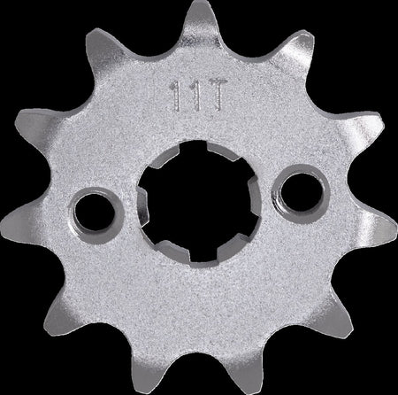 MOOSE Racing voortandwiel staal - Suzuki (1971-1987) | Femon Parts