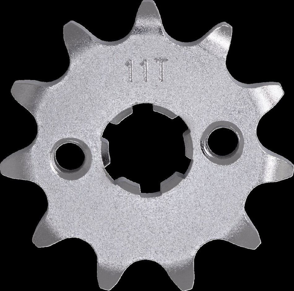 MOOSE Racing voortandwiel staal - Suzuki (1971-1987) | Femon Parts