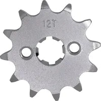 MOOSE Racing voortandwiel staal - Suzuki (1971-1987) | Femon Parts
