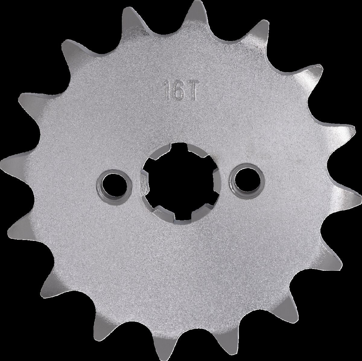 MOOSE Racing voortandwiel staal - Suzuki (1971-1974) | Femon Parts