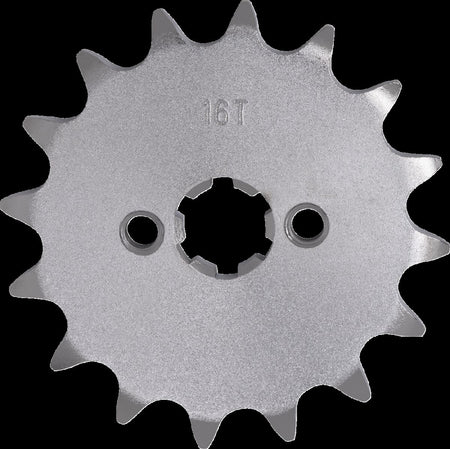 MOOSE Racing voortandwiel staal - Suzuki (1971-1974) | Femon Parts