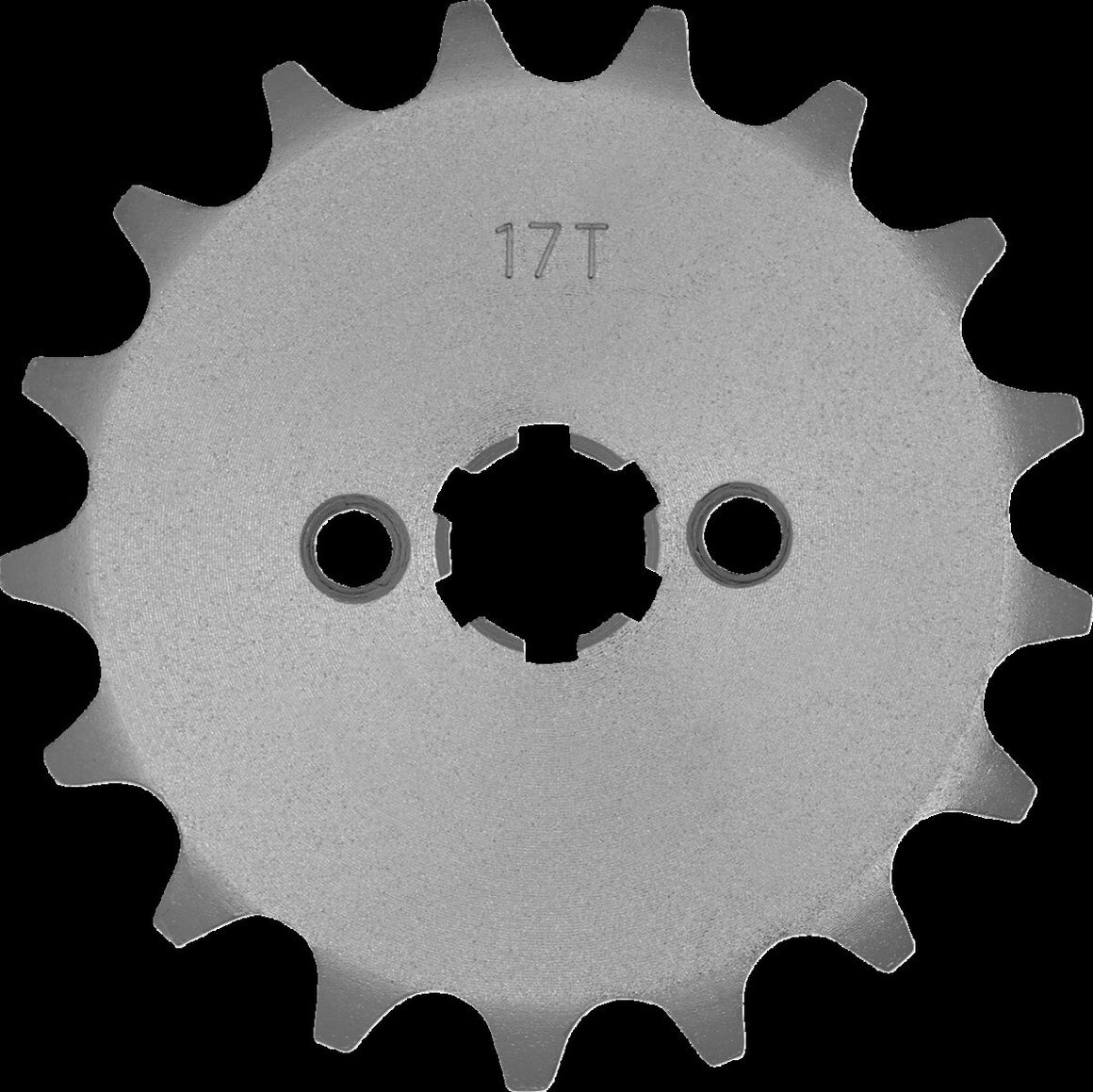 MOOSE Racing voortandwiel staal - Suzuki (1971-1974) | Femon Parts