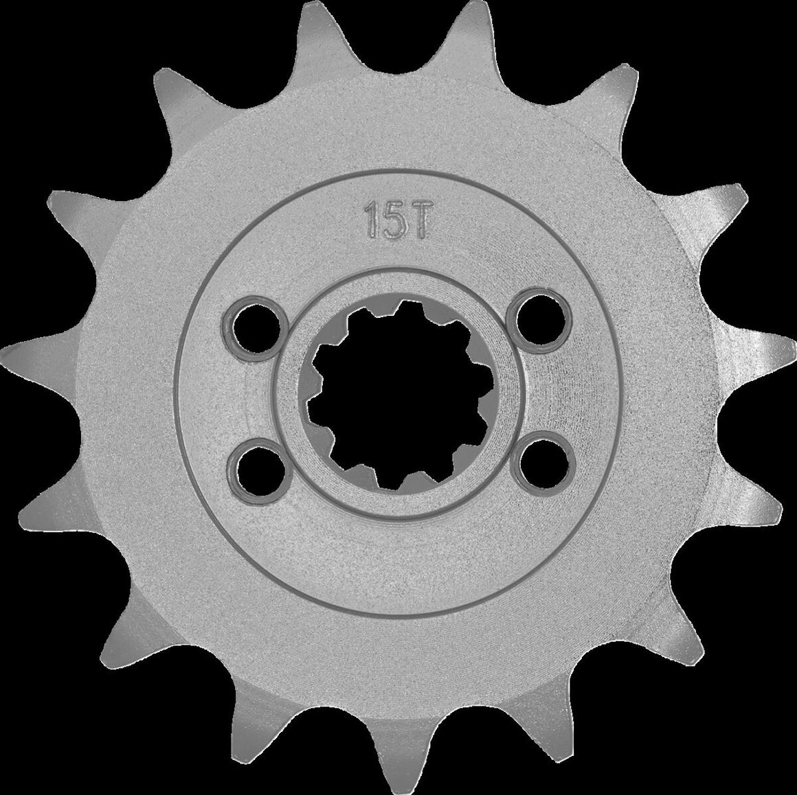 MOOSE Racing voortandwiel staal - Kawasaki (2004-2005) | Femon Parts
