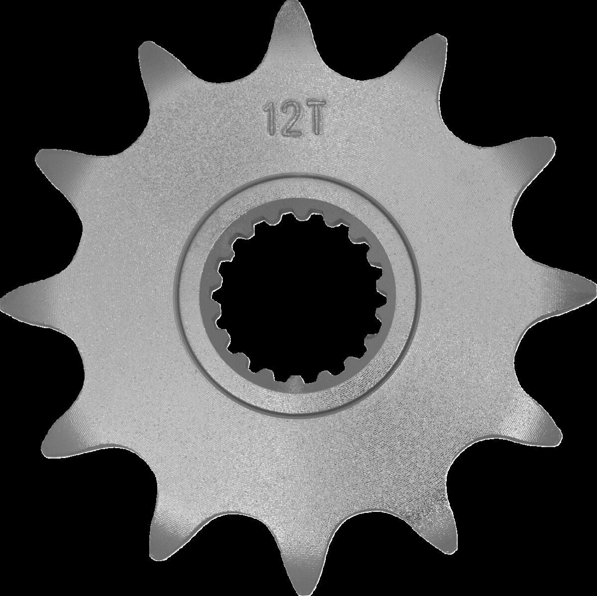 MOOSE Racing voortandwiel staal - Suzuki (1980-2009) | Femon Parts