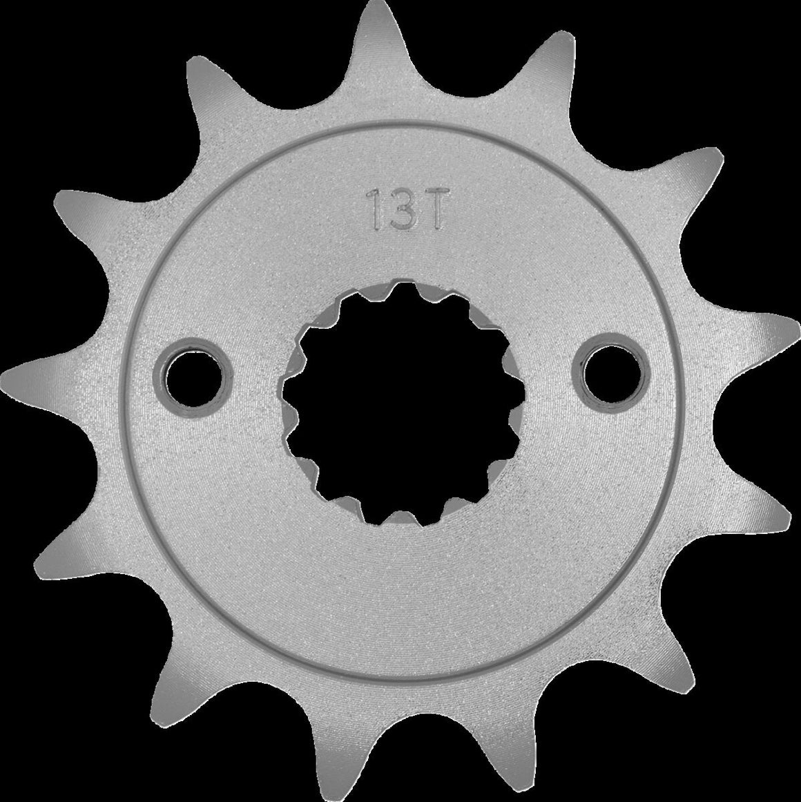MOOSE Racing voortandwiel staal - Kawasaki (2003-2011) | Femon Parts