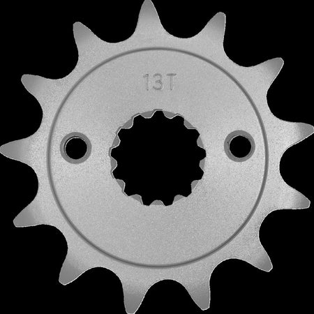 MOOSE Racing voortandwiel staal - Kawasaki (2003-2011) | Femon Parts