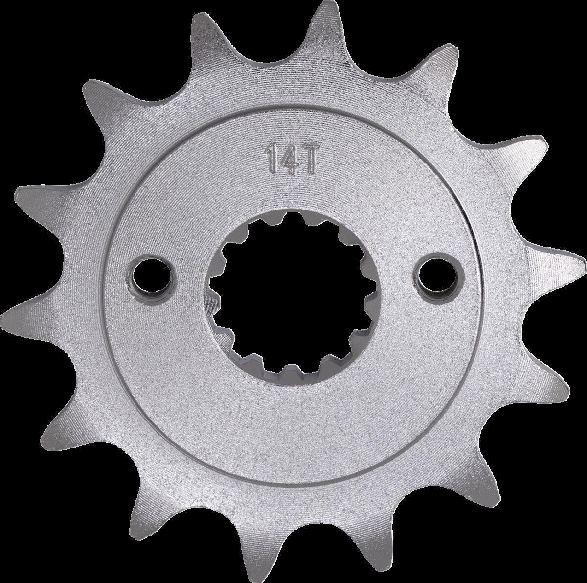 MOOSE Racing voortandwiel staal - Kawasaki (2003-2011) | Femon Parts