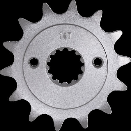 MOOSE Racing voortandwiel staal - Kawasaki (2003-2011) | Femon Parts