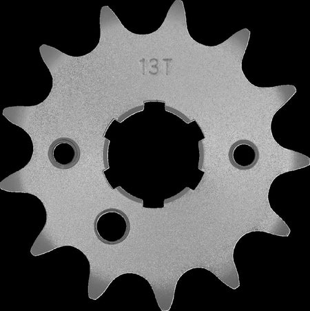 MOOSE Racing voortandwiel staal - Kawasaki (1987-2013) | Femon Parts