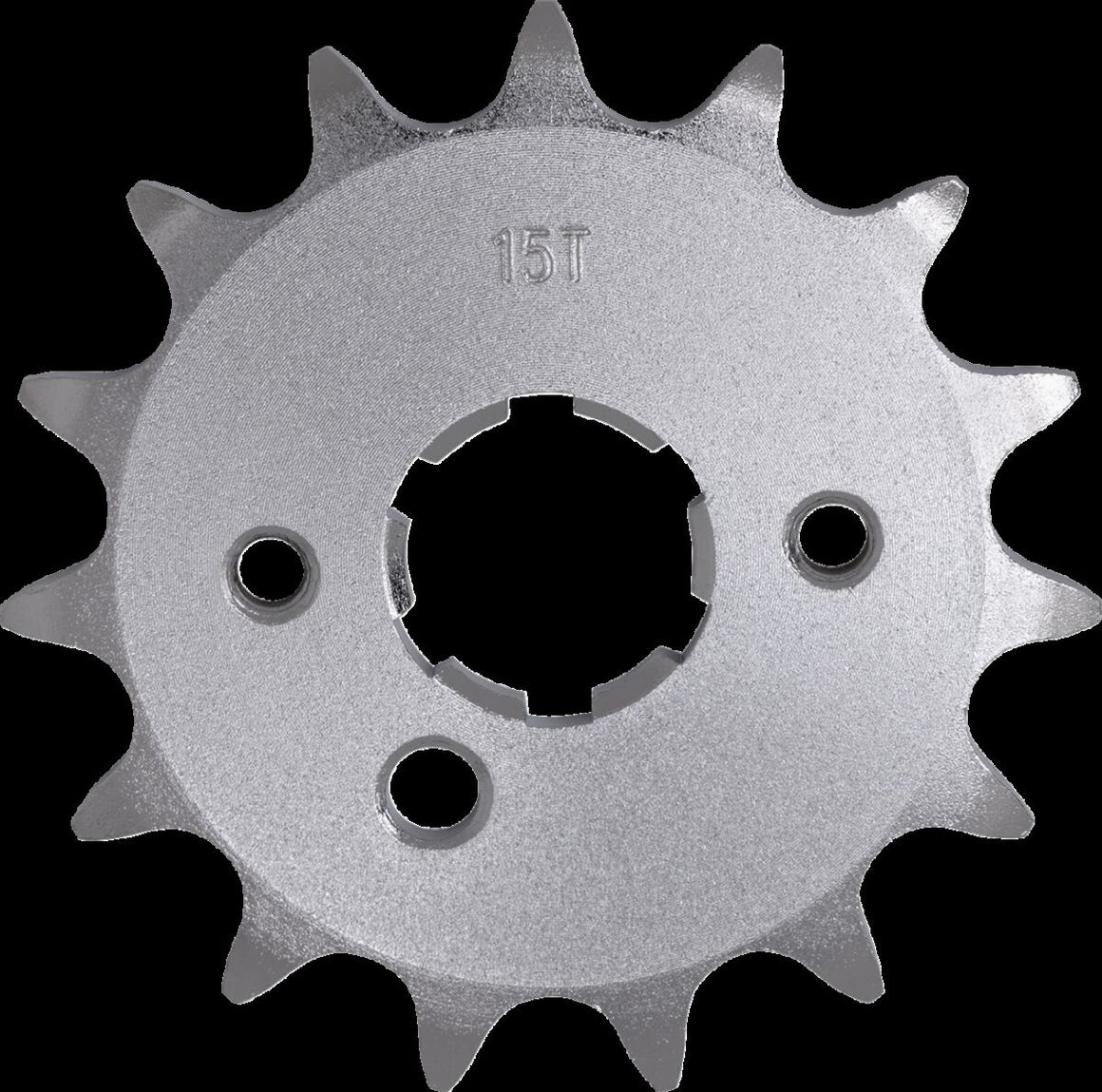 MOOSE Racing voortandwiel staal - Kawasaki (1987-2013) | Femon Parts
