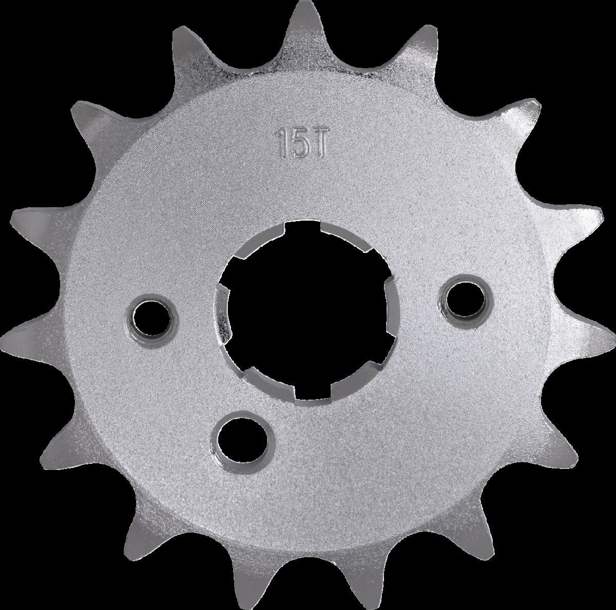 MOOSE Racing voortandwiel staal - Kawasaki (1987-2013) | Femon Parts
