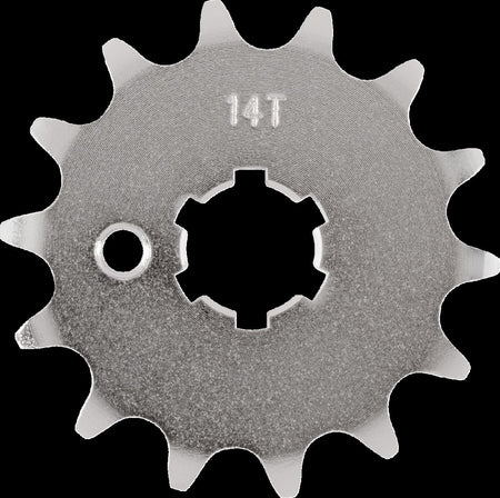 MOOSE Racing voortandwiel staal - Suzuki (2003-2005) | Femon Parts