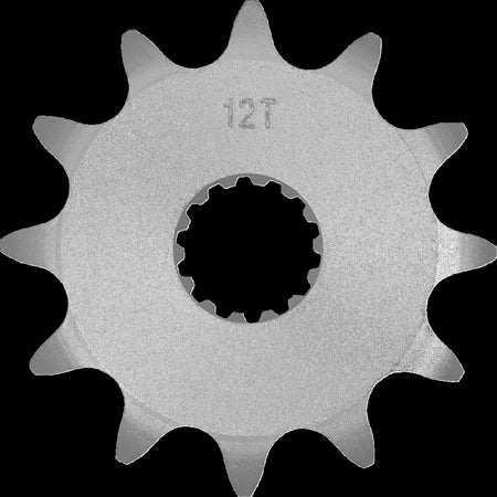MOOSE Racing voortandwiel staal - Yamaha YZ-125 (2000-2004) | Femon Parts