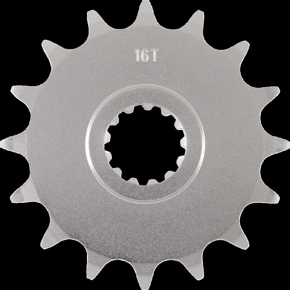 MOOSE Racing voortandwiel staal - Yamaha (1989-1997) | Femon Parts