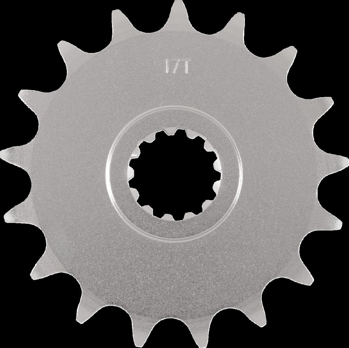 MOOSE Racing voortandwiel staal - Yamaha (1989-1997) | Femon Parts
