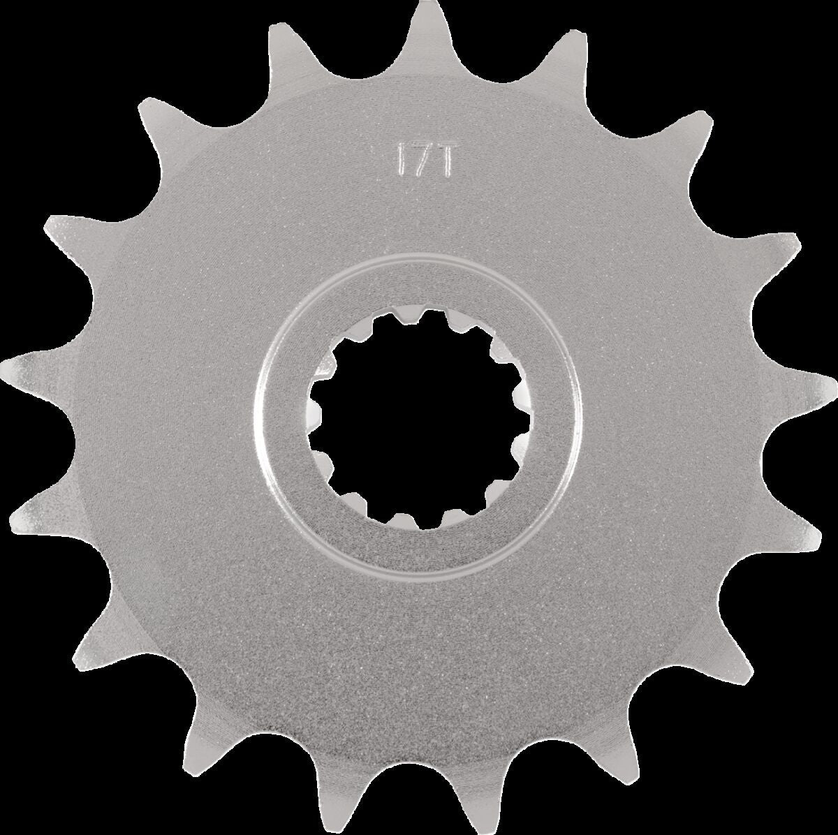 MOOSE Racing voortandwiel staal - Yamaha (1989-1997) | Femon Parts