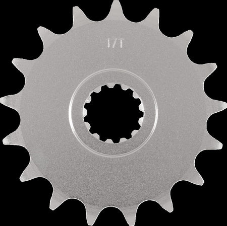 MOOSE Racing voortandwiel staal - Yamaha (1989-1997) | Femon Parts