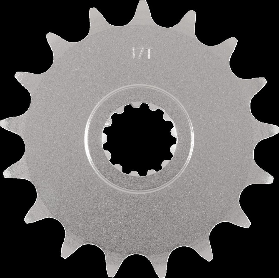 MOOSE Racing voortandwiel staal - Yamaha (1989-1997) | Femon Parts