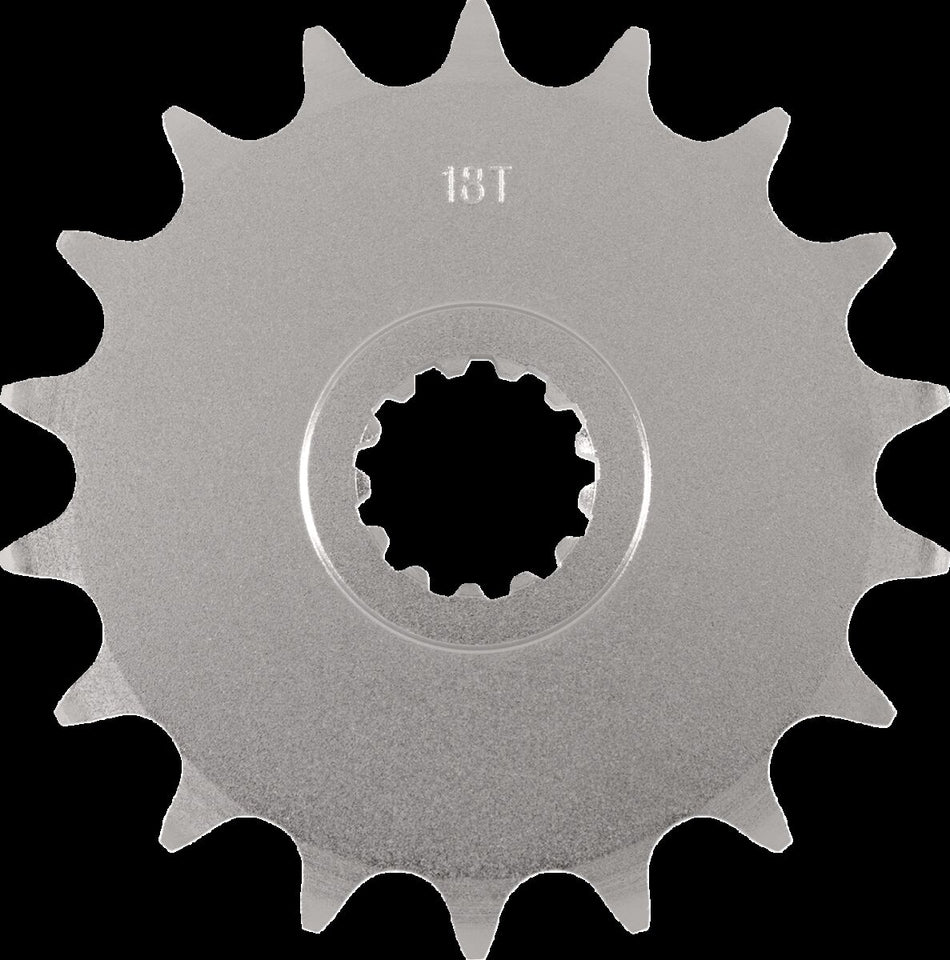MOOSE Racing voortandwiel staal - Yamaha (1989-1997) | Femon Parts