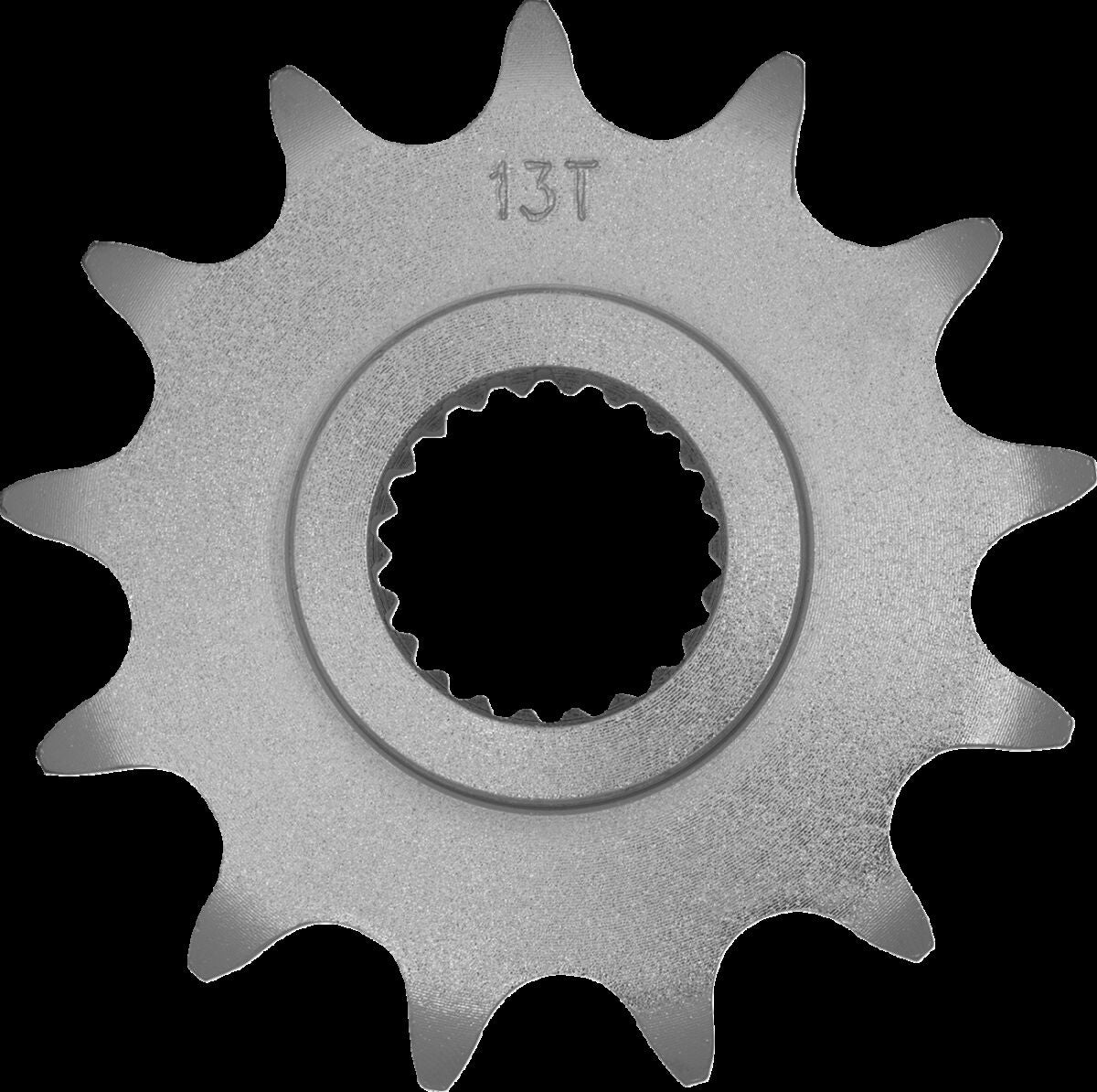 MOOSE Racing voortandwiel staal - Yamaha (1999-2006) | Femon Parts