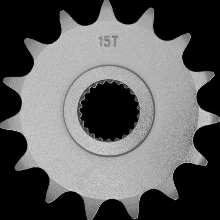 MOOSE Racing voortandwiel staal - Yamaha (1999-2006) | Femon Parts