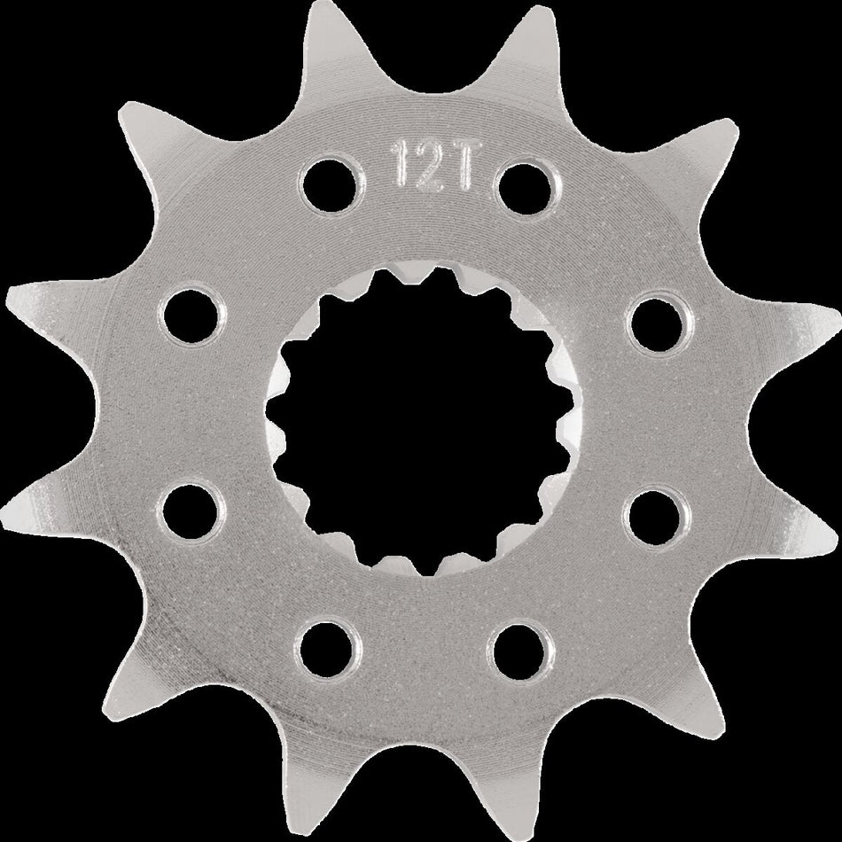 MOOSE Racing voortandwiel staal - Beta (1989-2021) | Femon Parts