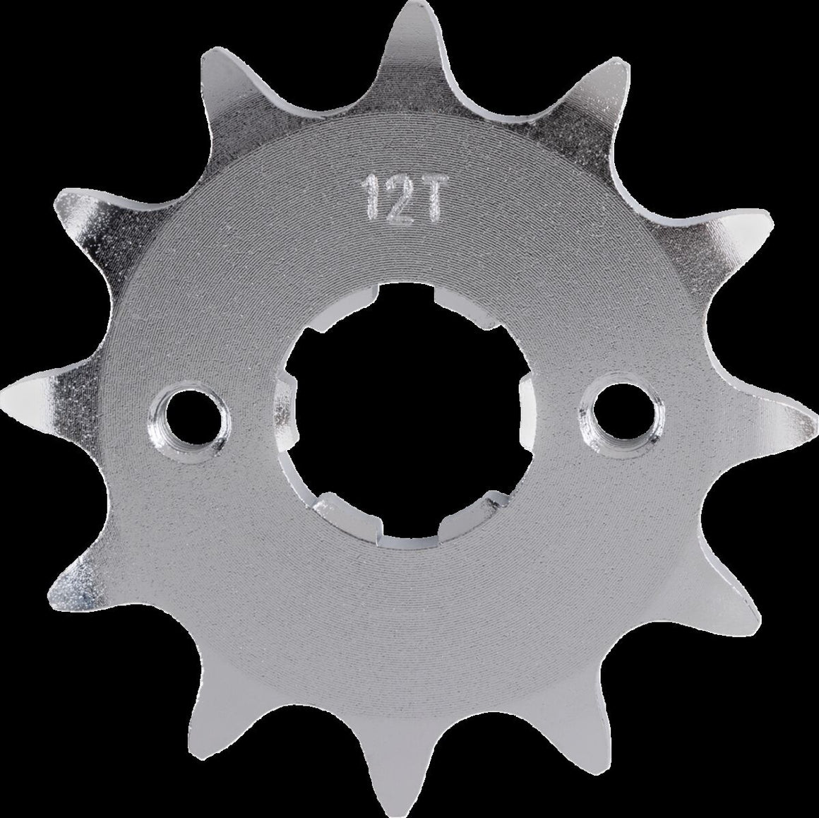 MOOSE Racing voortandwiel staal - Honda (1986-2008) | Femon Parts