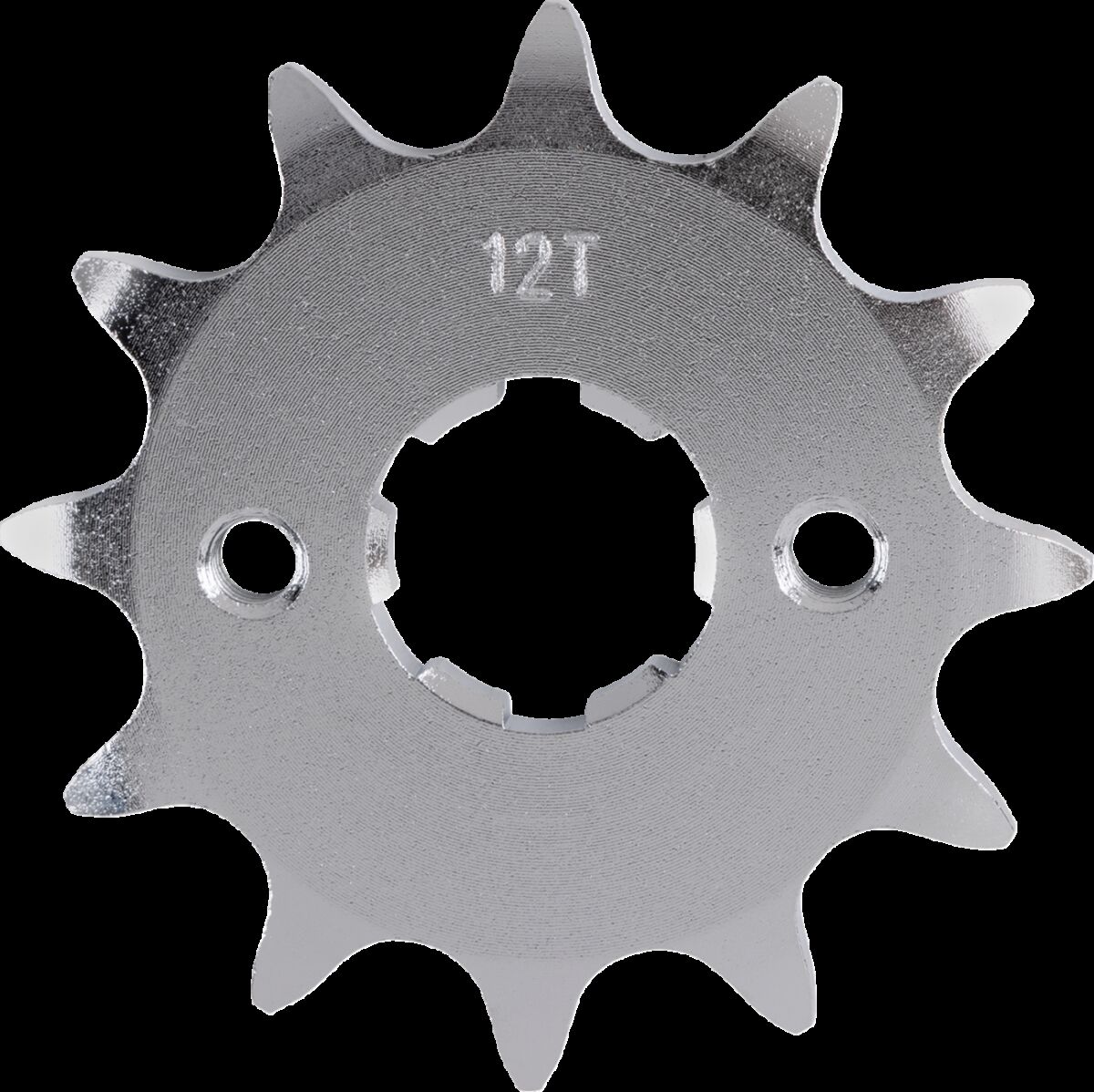MOOSE Racing voortandwiel staal - Honda (1986-2008) | Femon Parts