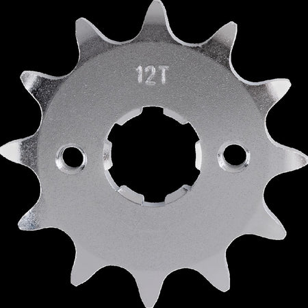 MOOSE Racing voortandwiel staal - Honda (1986-2008) | Femon Parts