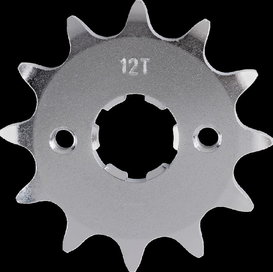 MOOSE Racing voortandwiel staal - Honda (1986-2008) | Femon Parts