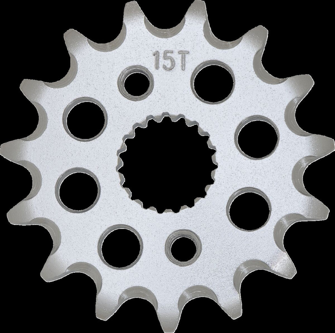 MOOSE Racing voortandwiel staal - Honda (2007-2026) | Femon Parts