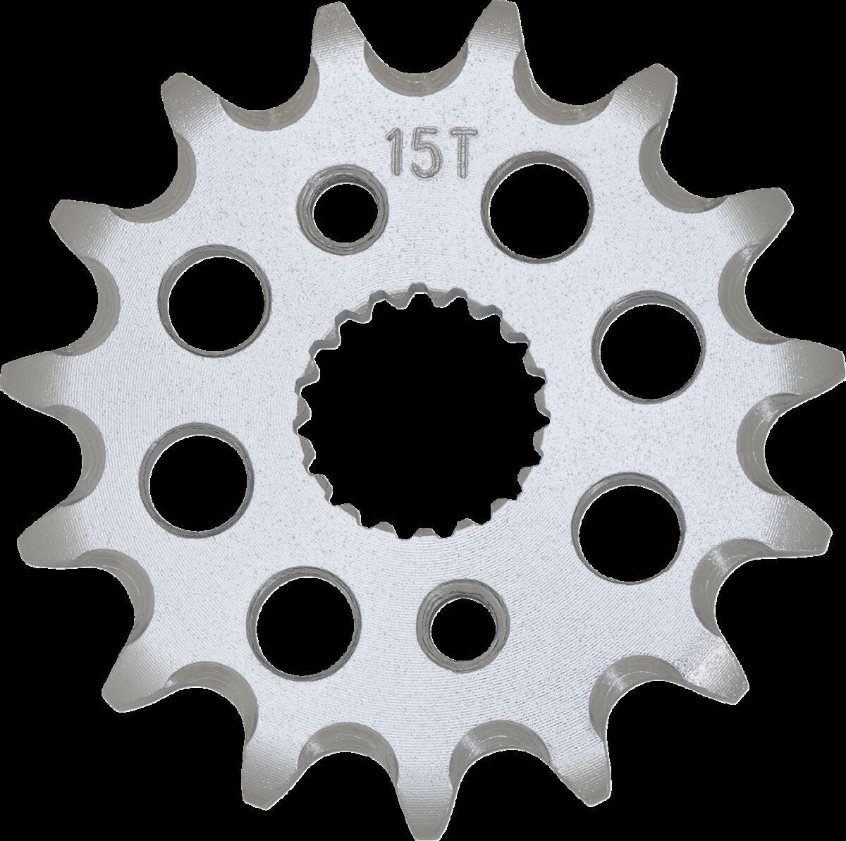 MOOSE Racing voortandwiel staal - Honda (2007-2026) | Femon Parts