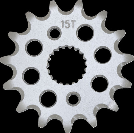 MOOSE Racing voortandwiel staal - Honda (2007-2026) | Femon Parts