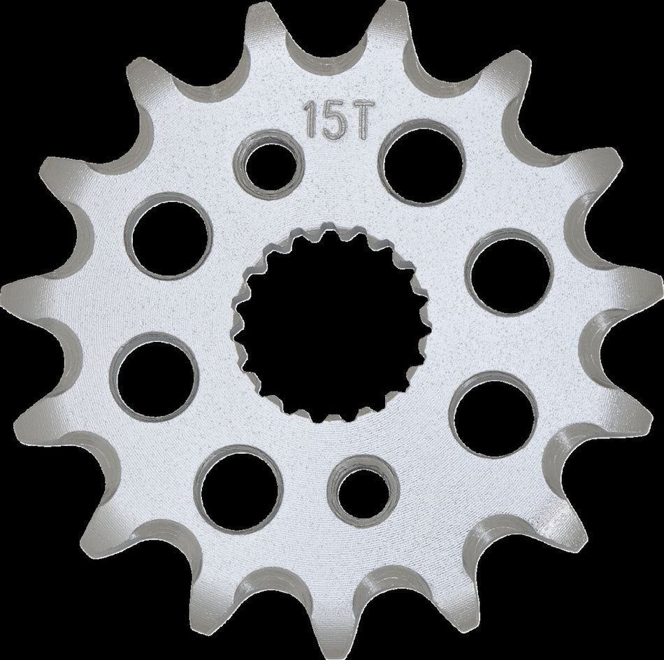 MOOSE Racing voortandwiel staal - Honda (2007-2026) | Femon Parts