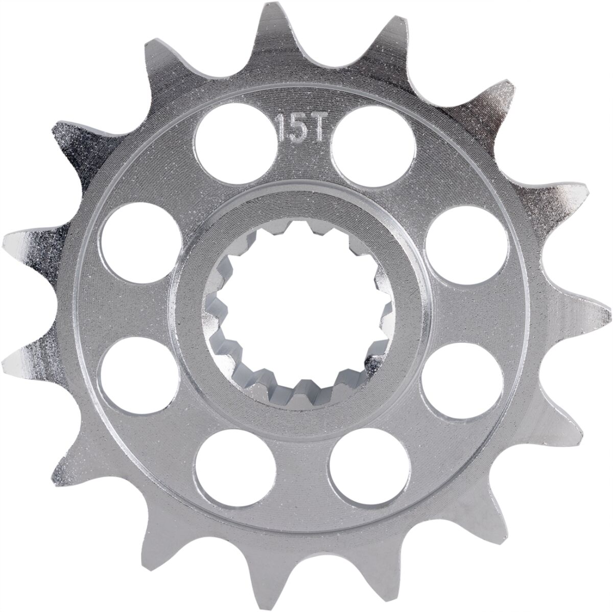 MOOSE Racing voortandwiel staal - Honda (2012-2018) | Femon Parts