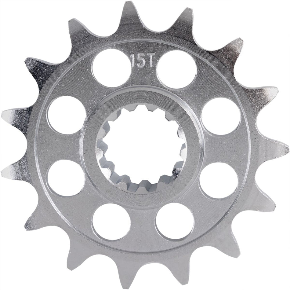 MOOSE Racing voortandwiel staal - Honda (2012-2018) | Femon Parts