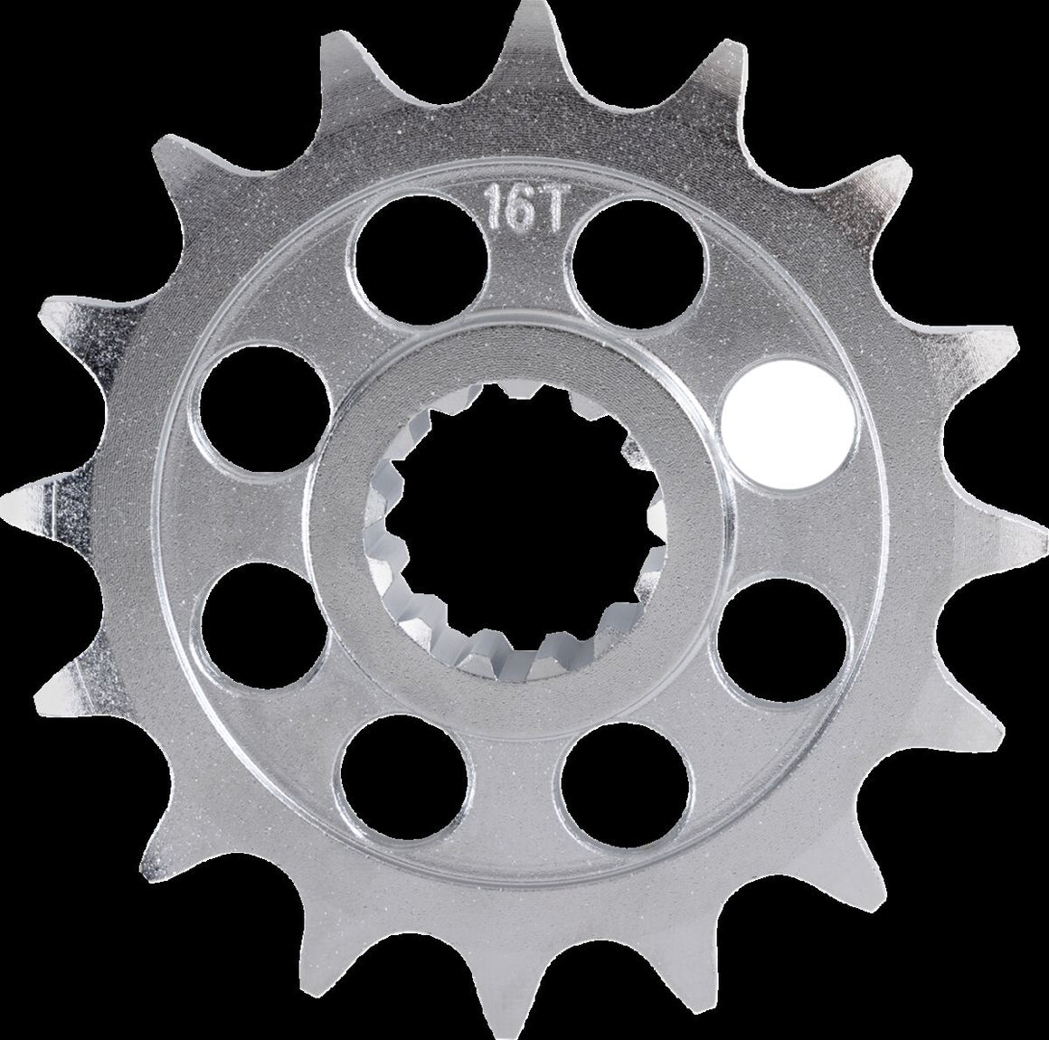 MOOSE Racing voortandwiel staal - Honda (2012-2018) | Femon Parts