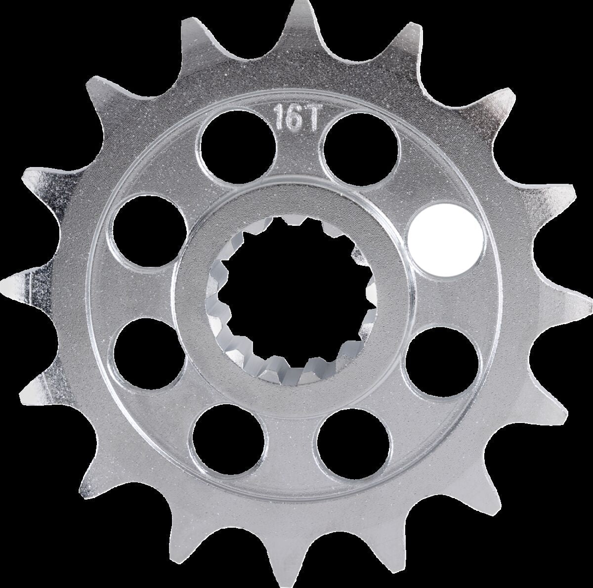 MOOSE Racing voortandwiel staal - Honda (2012-2018) | Femon Parts