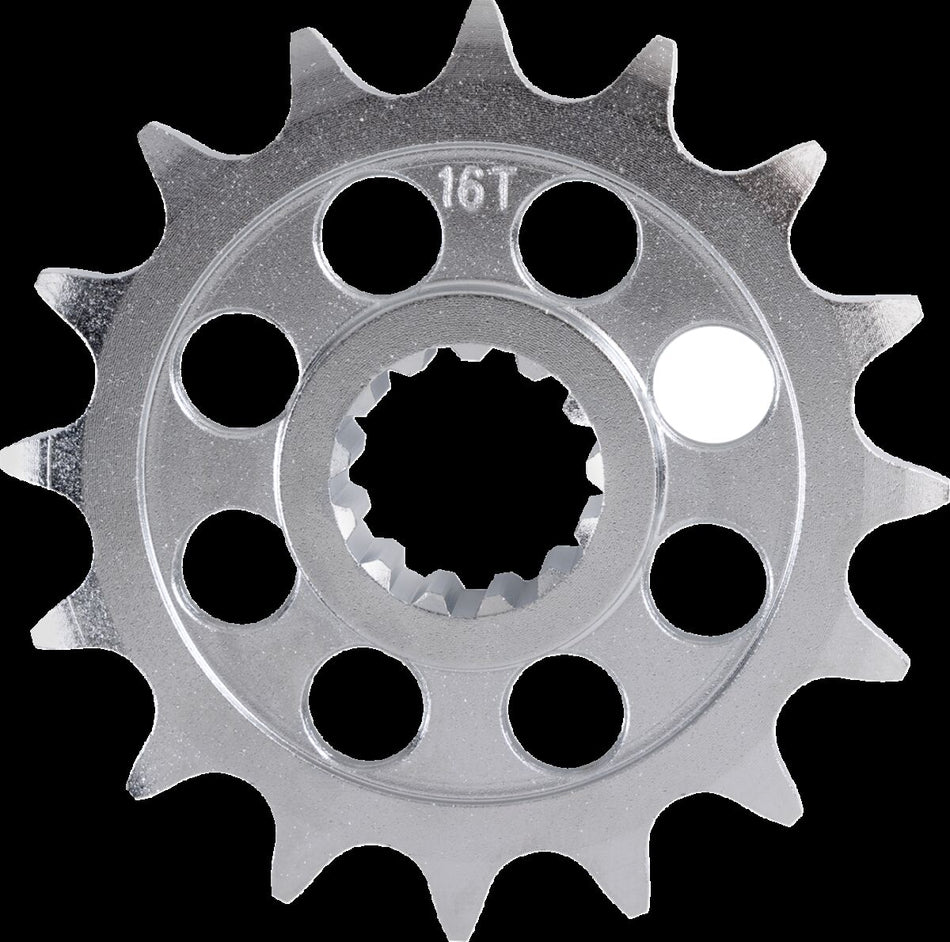 MOOSE Racing voortandwiel staal - Honda (2012-2018) | Femon Parts